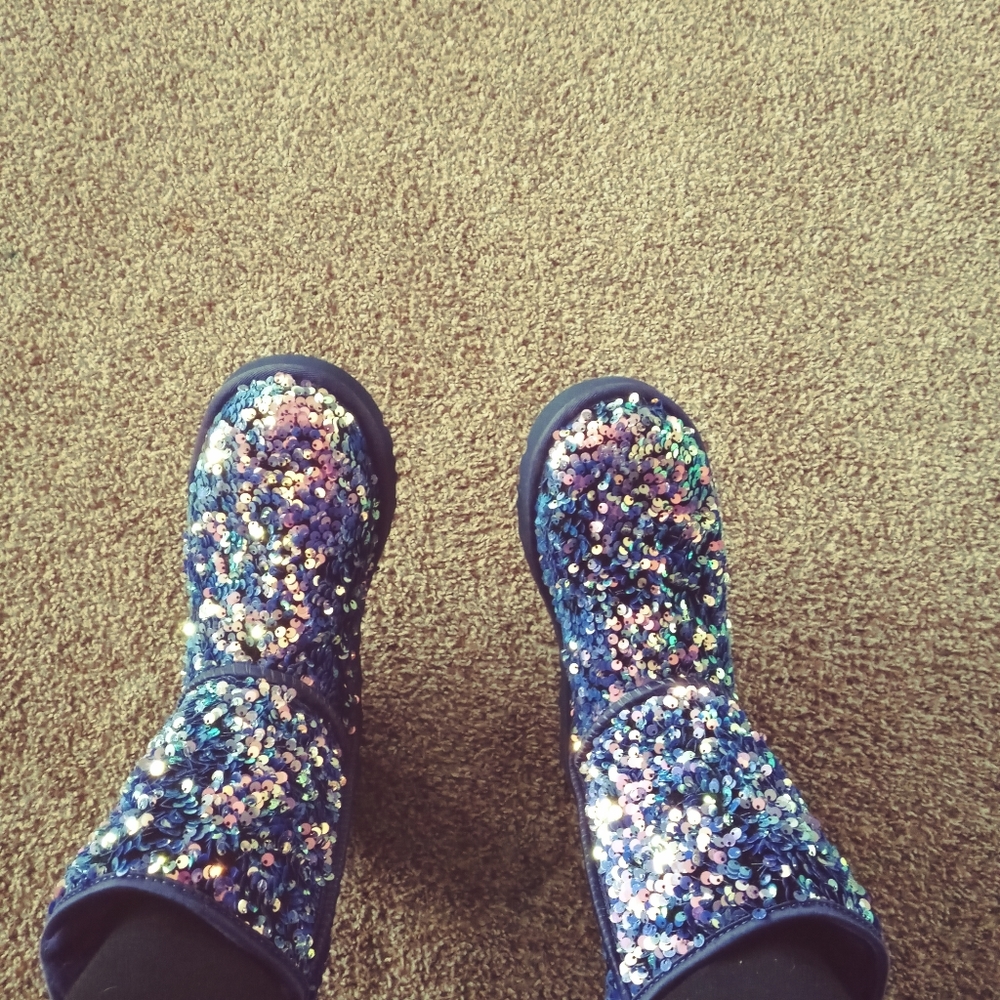 Women's ugg boots